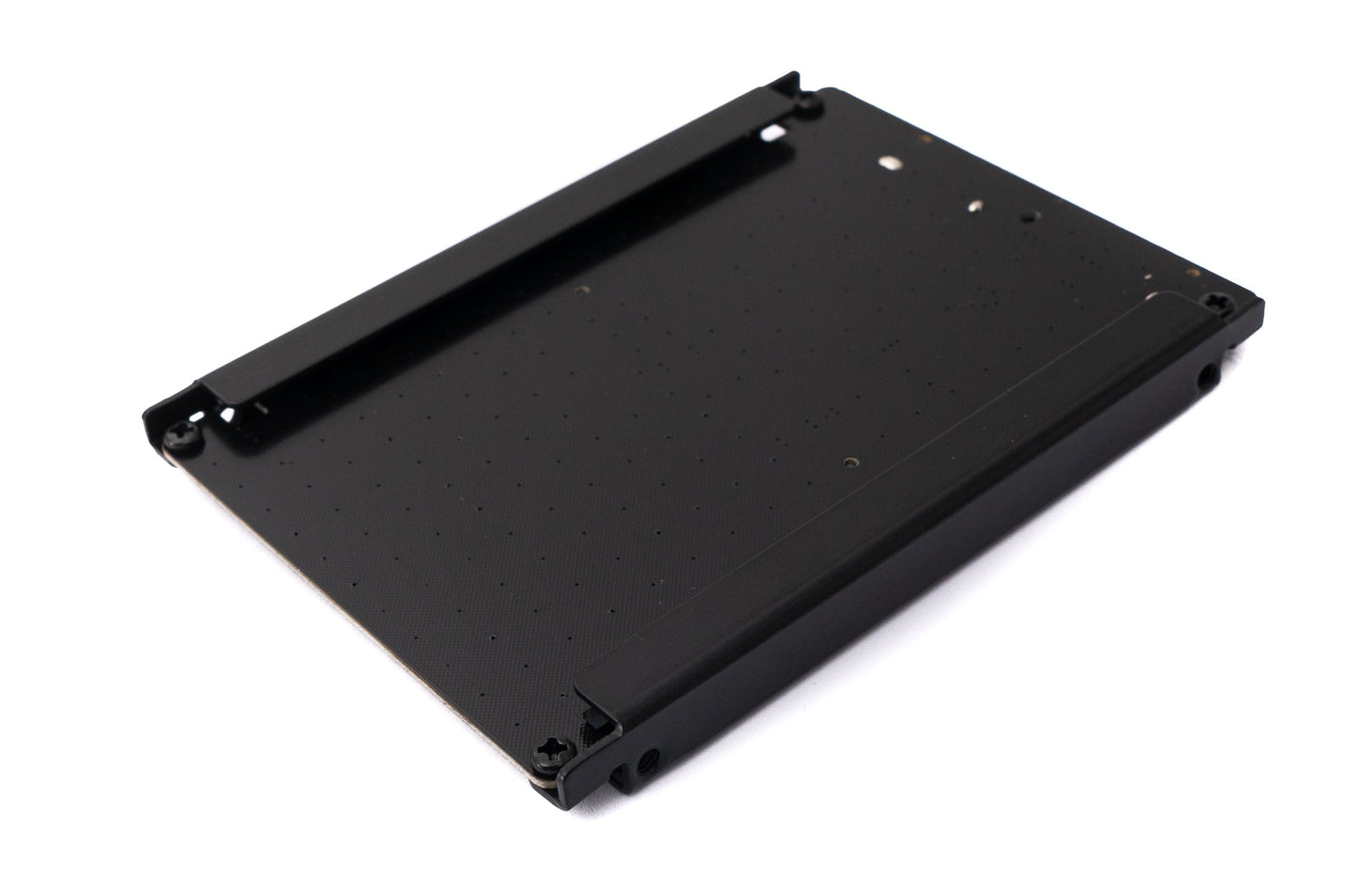 SYSTEM-S CFast Card 2.5 zu SATA 22Pin zu 2x USB 3.0 2.0 Typ A Stecker für HDD SSD