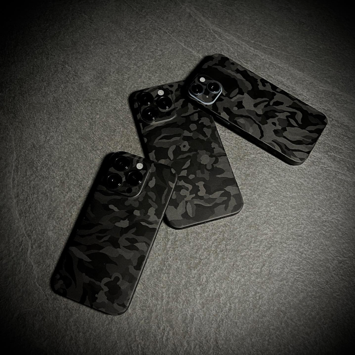 iPhone 14 Pro Max Shadow Black