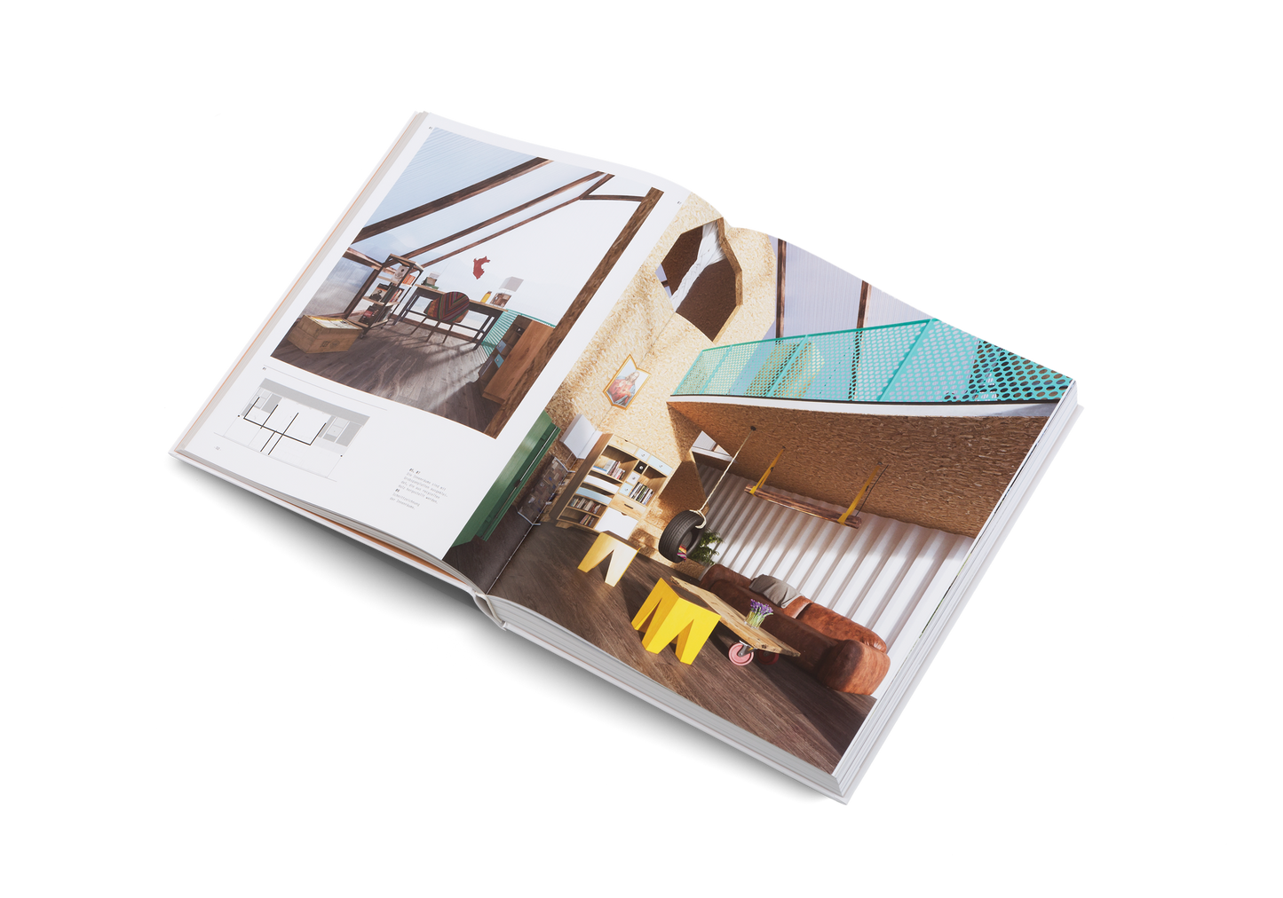 Container Atlas