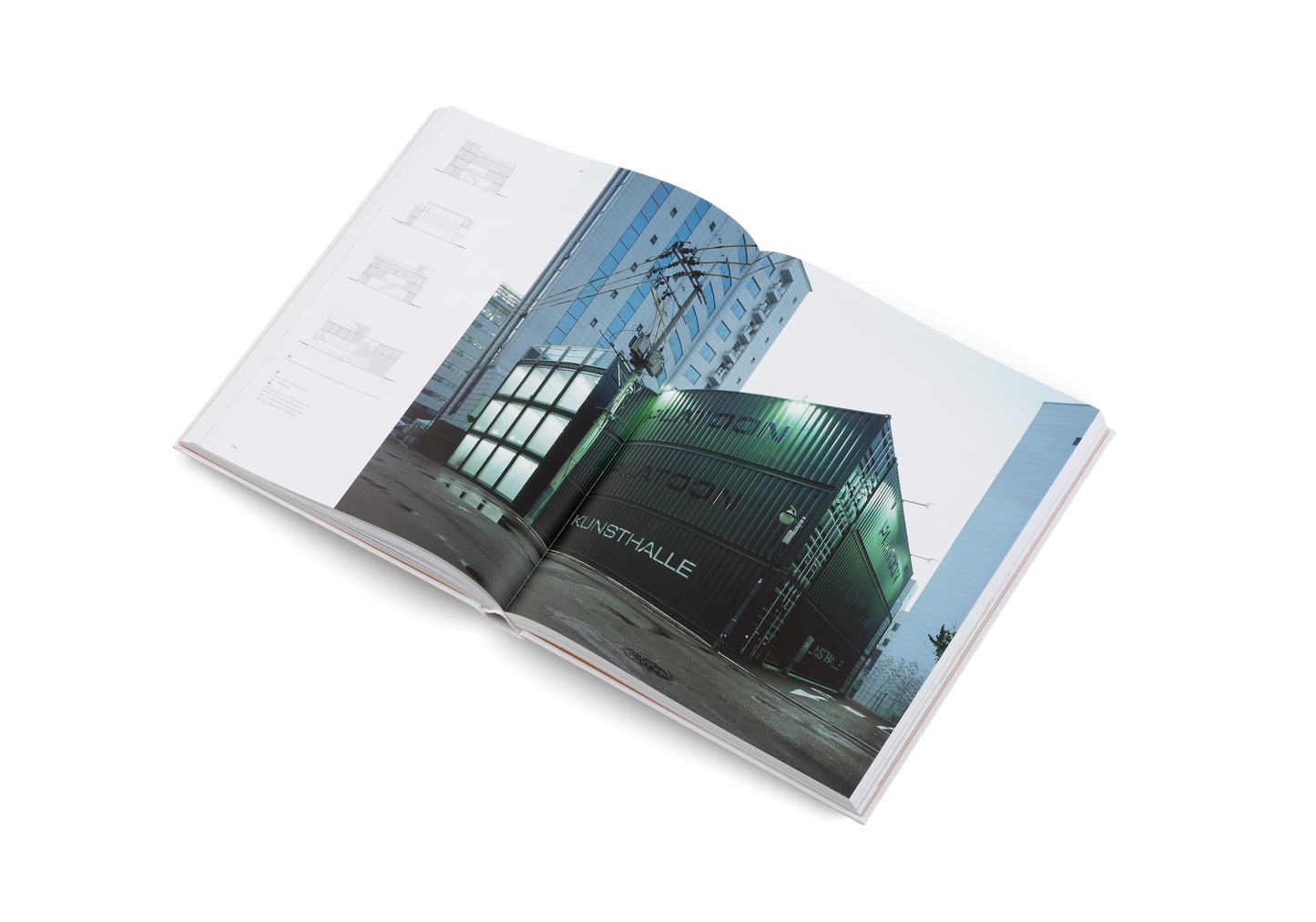 Container Atlas