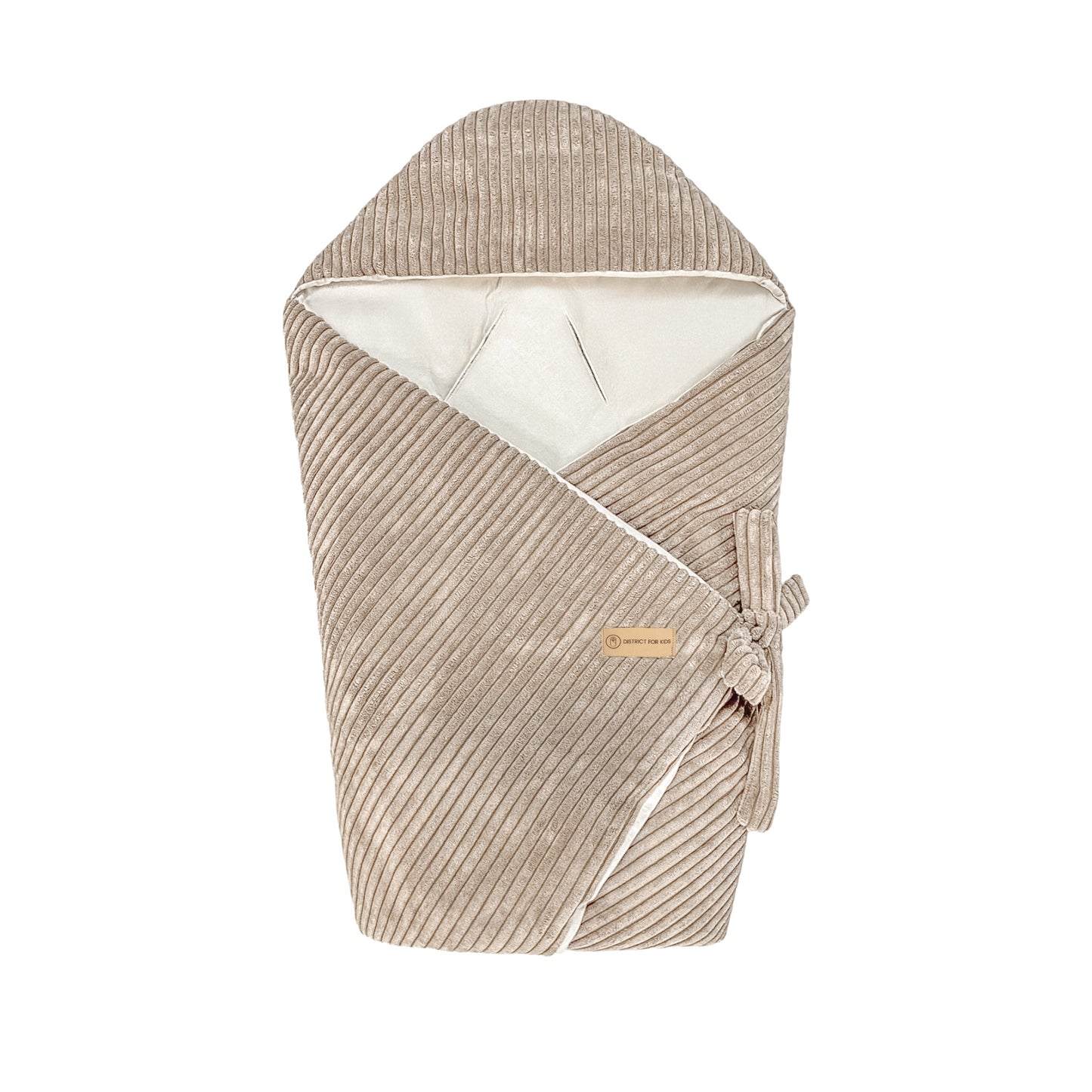 Corduroy wrap – perfect for any car seat
