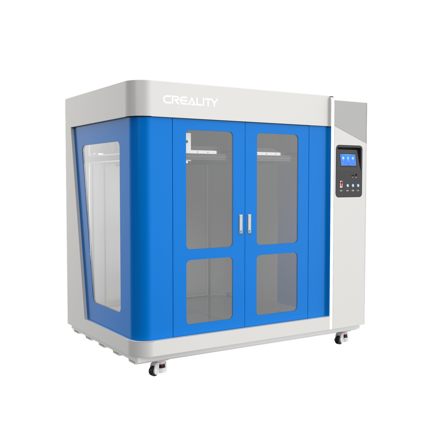 Creality CR-1000 Pro