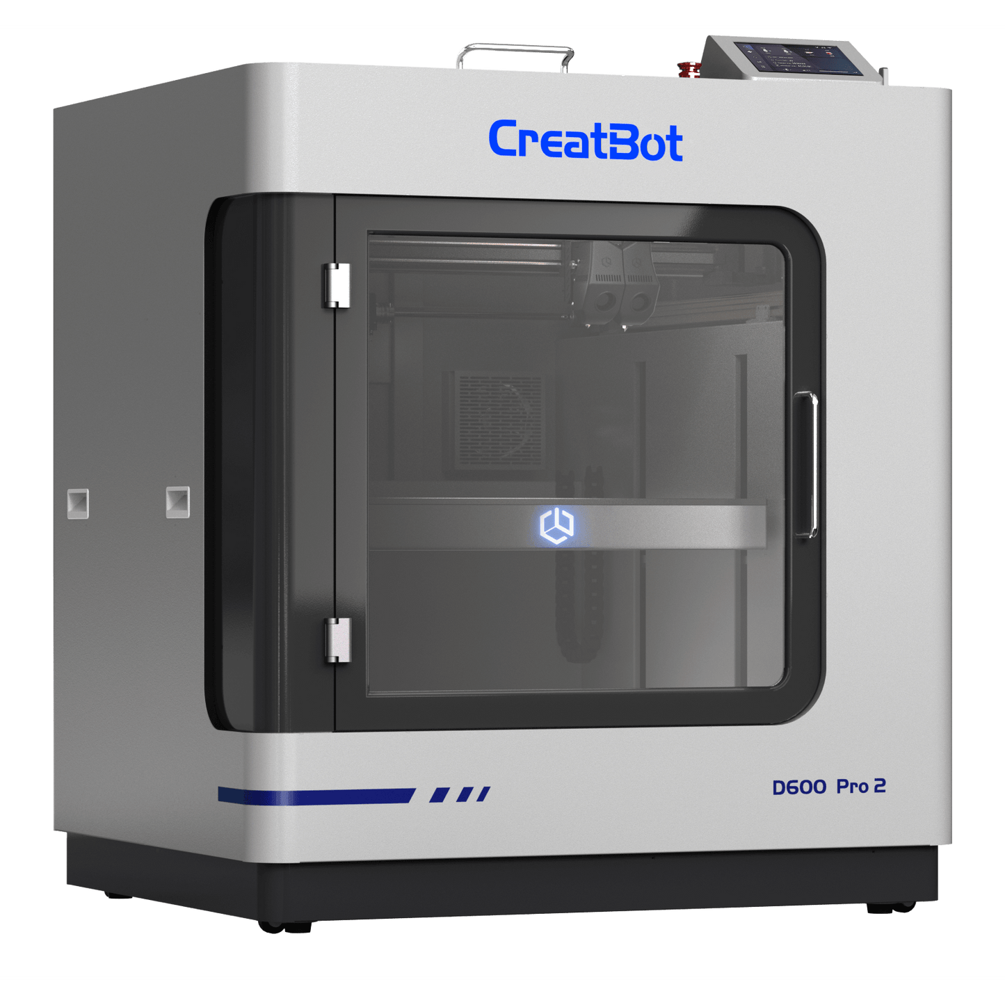 CreatBot D600 Pro2