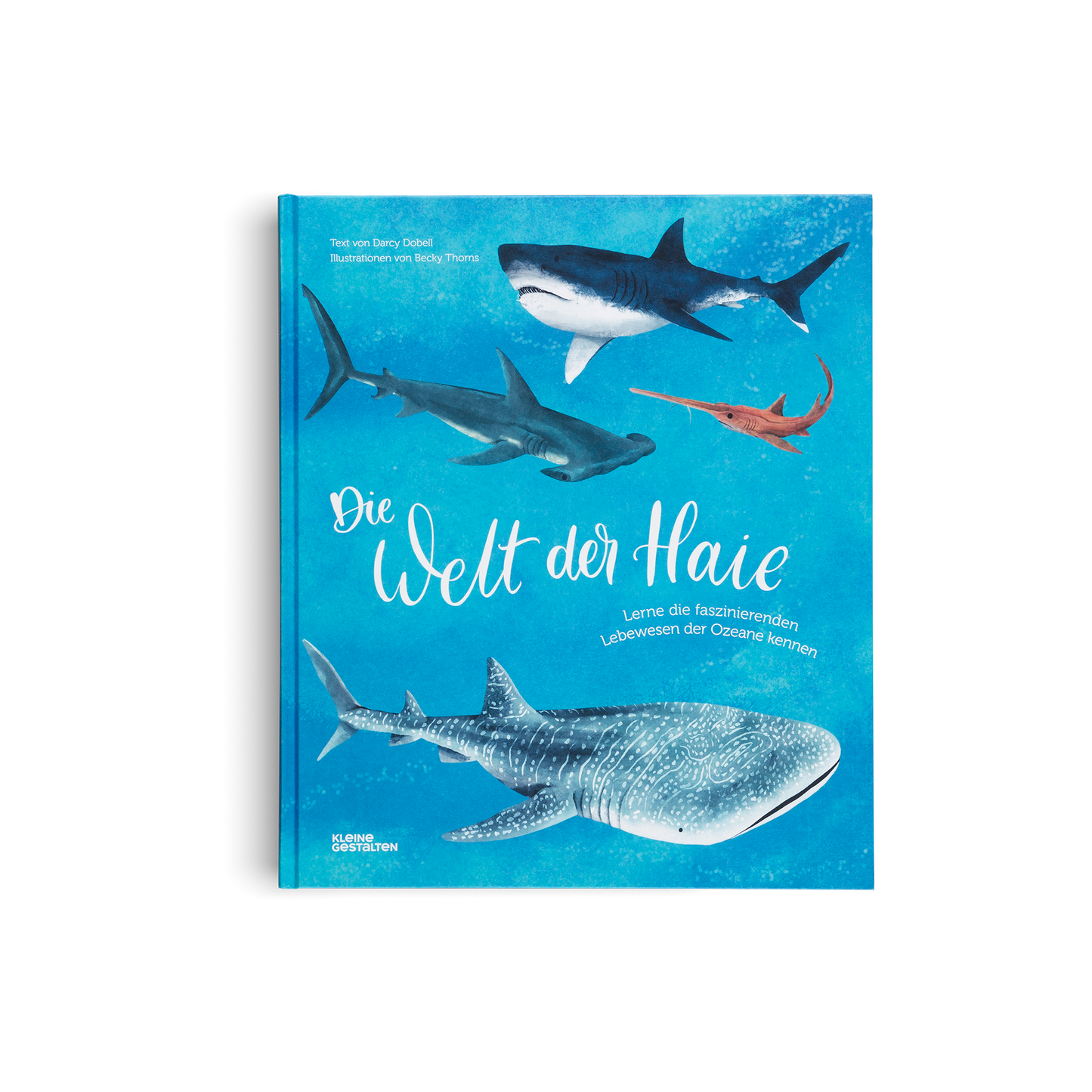 Die Welt der Haie