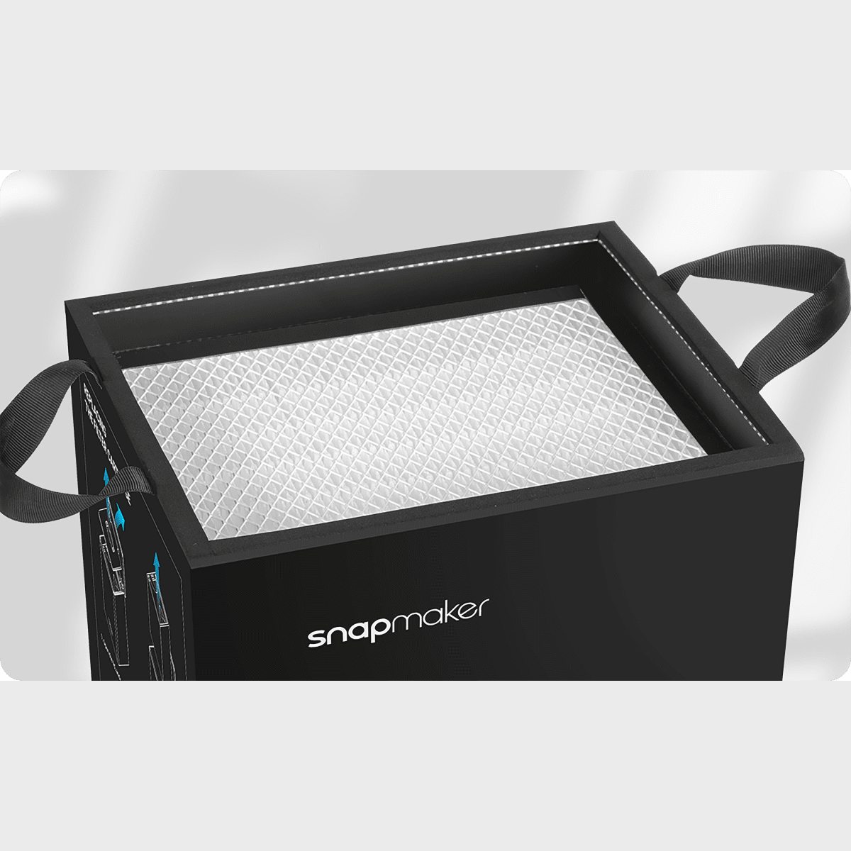 Snapmaker Air Purifier