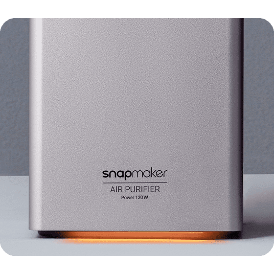 Snapmaker Air Purifier