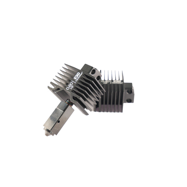 E3D High Flow ObXidian 0.6 mm HotEnd für Bambu Lab X1/P1 Serie