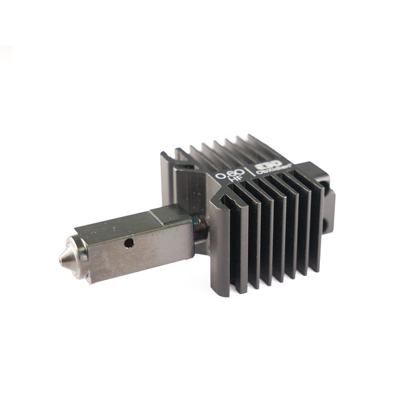 E3D High Flow ObXidian 0.6 mm HotEnd für Bambu Lab X1/P1 Serie