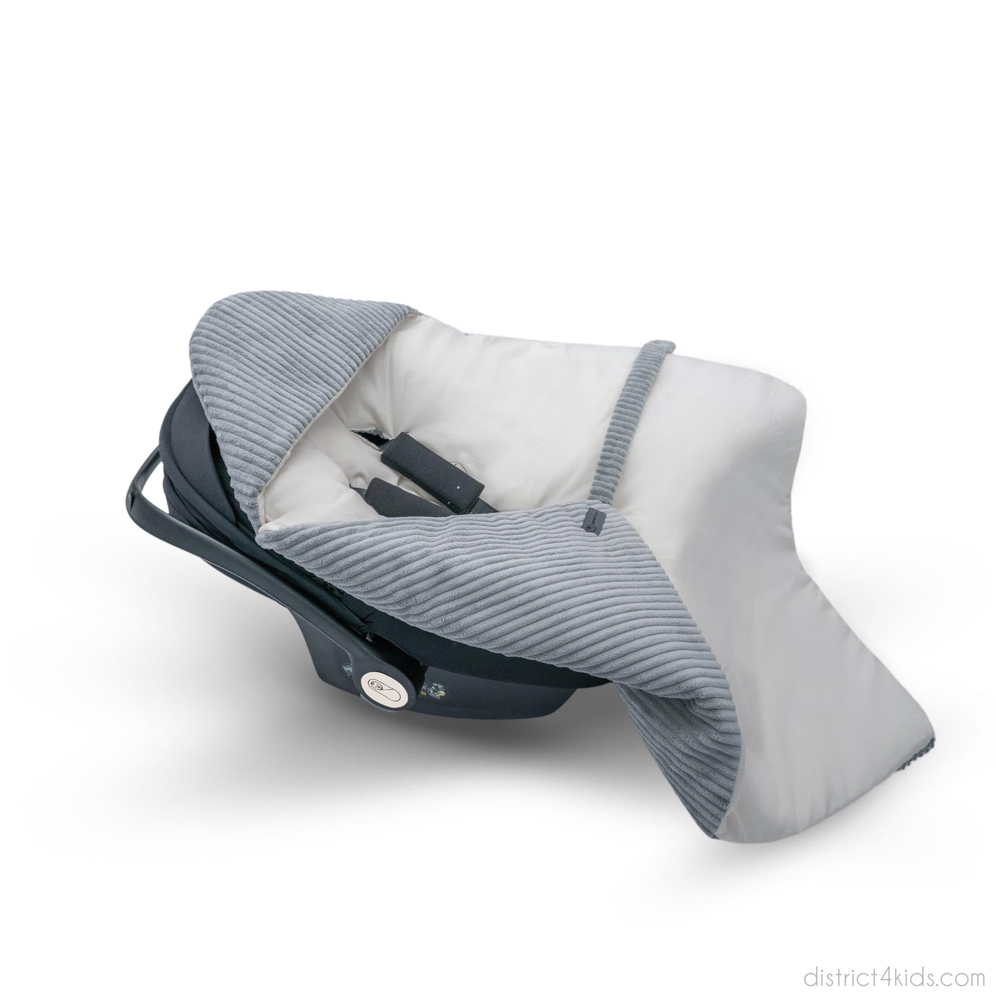 Corduroy wrap – perfect for any car seat
