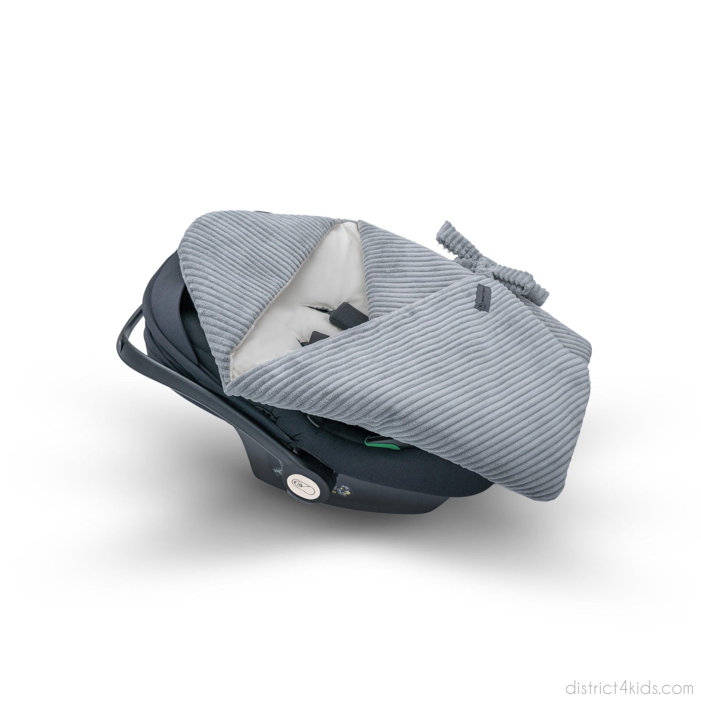 Corduroy wrap – perfect for any car seat