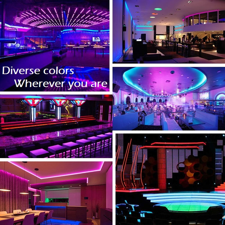 LED Strip Lights RGB
