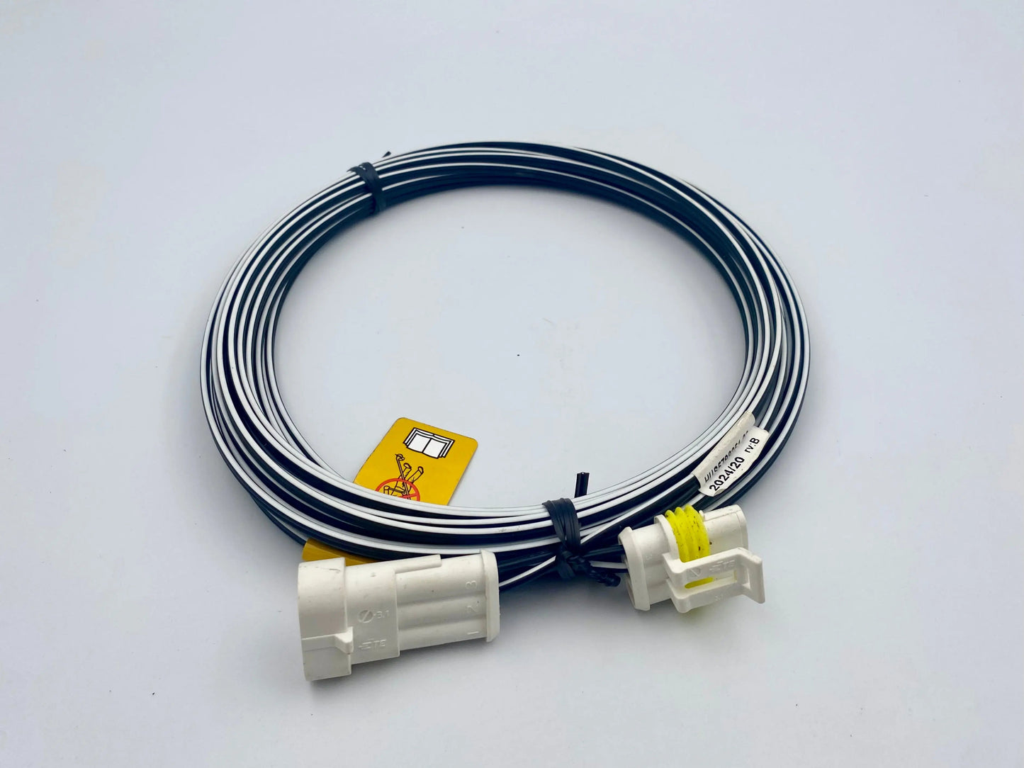 Husqvarna Automower Anschlussleitung / Kabel / Niederspannungskabel Ladestation 10m 588765005
