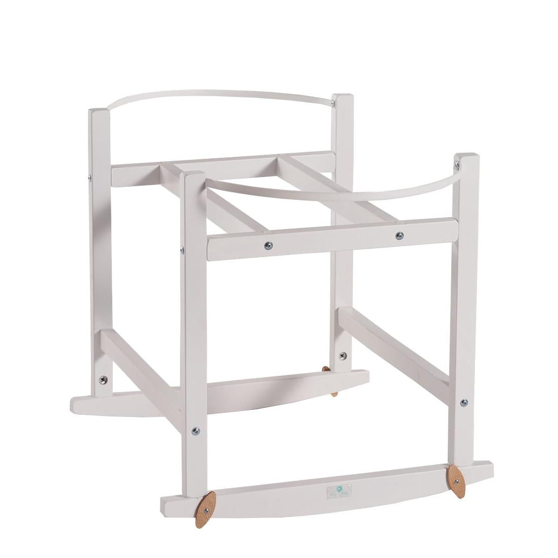 Moses basket stand with rocking function | Rocking Stand