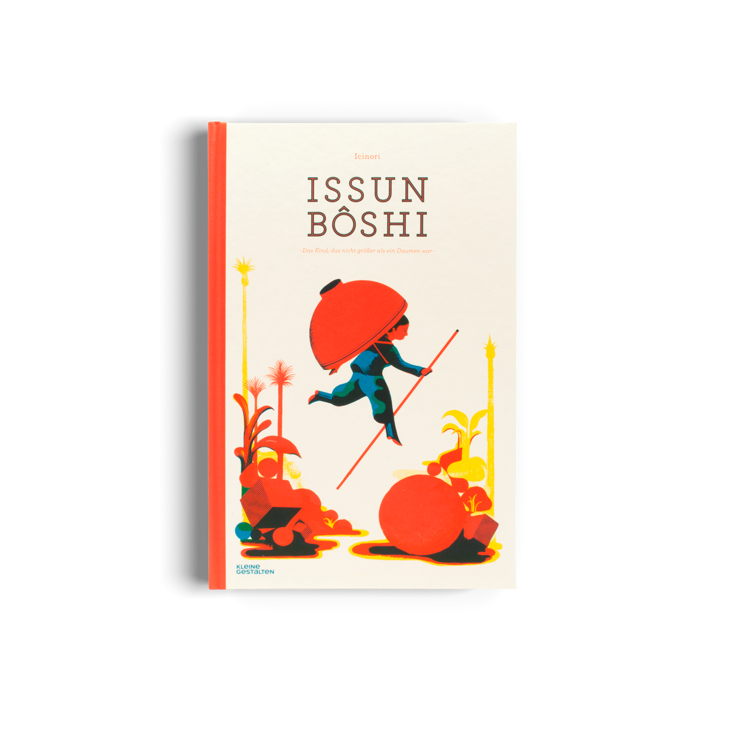 Issun Boshi