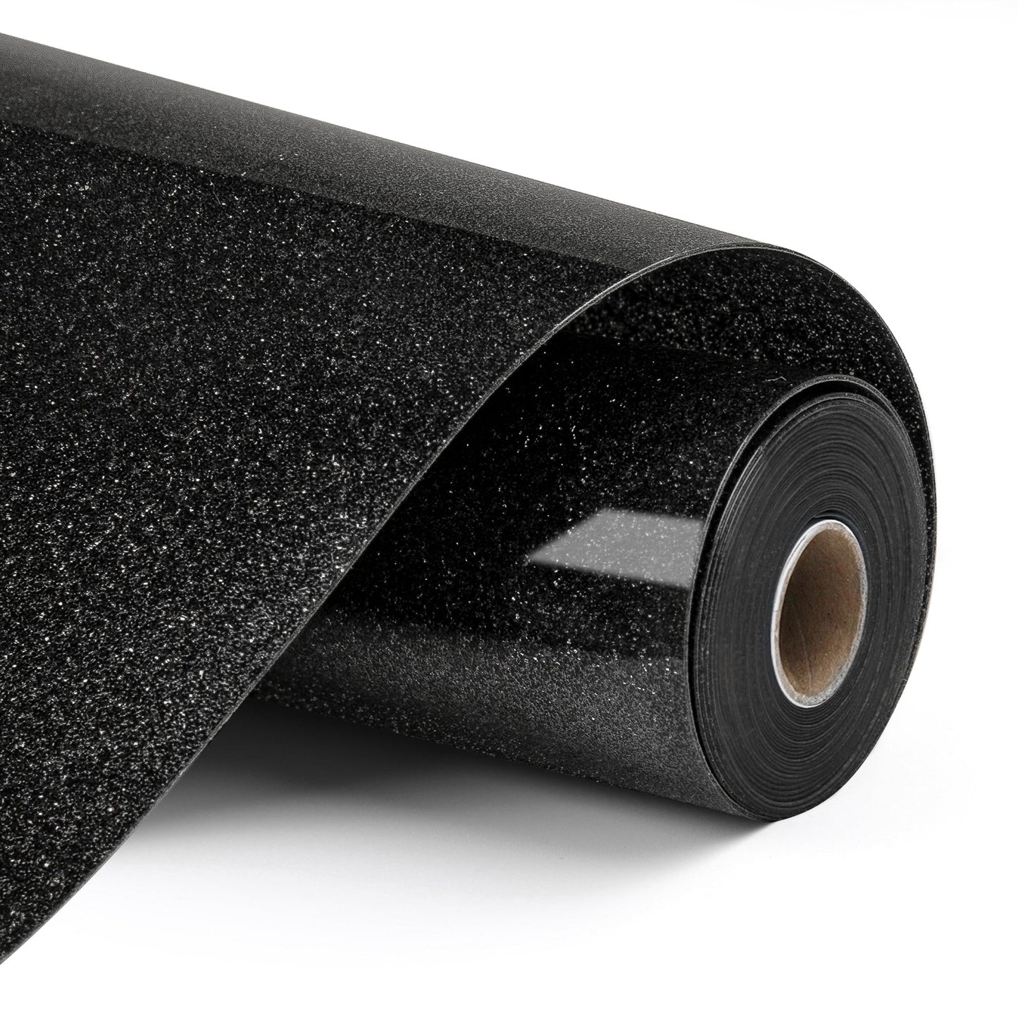LOKLiK Hitzetransfer Vinyl Glitter 30.5 x 90 cm