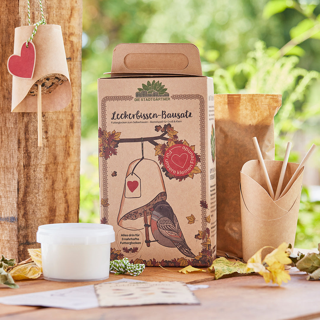 DIY treat kit