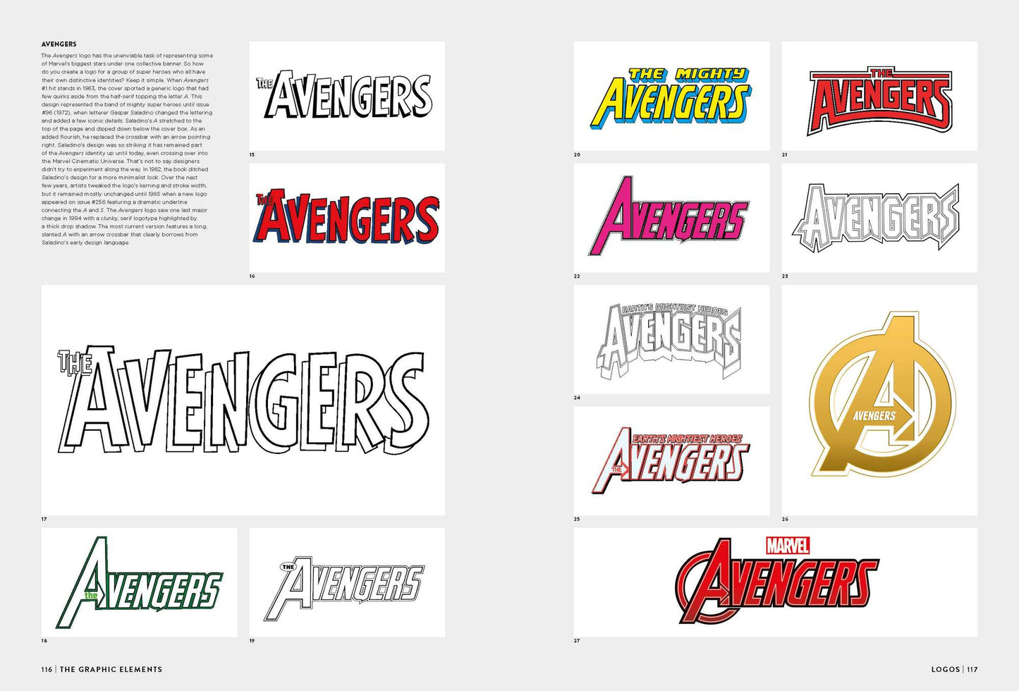 Marvel By Design - Special Edition