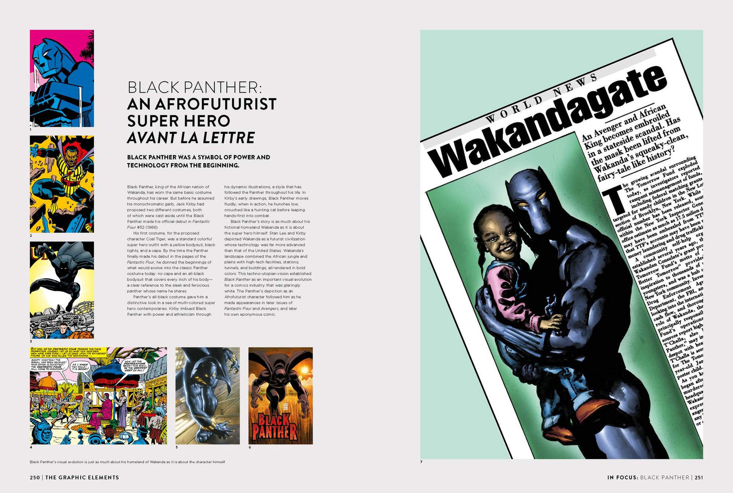 Marvel By Design - Special Edition