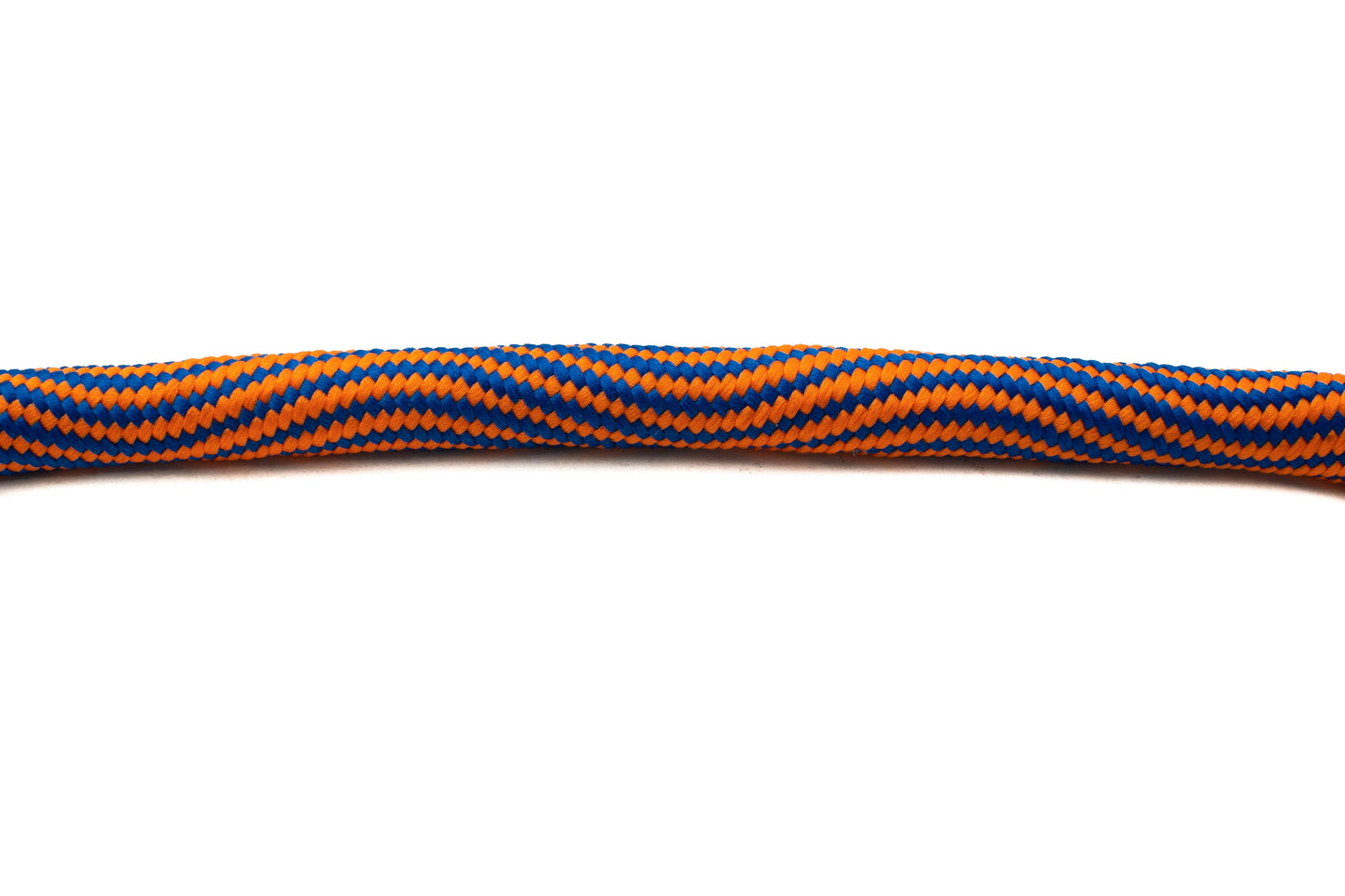 SYSTEM-S Handgelenk Schlaufe Armband für Smartphone Hülle aus Nylon in Orange Lila