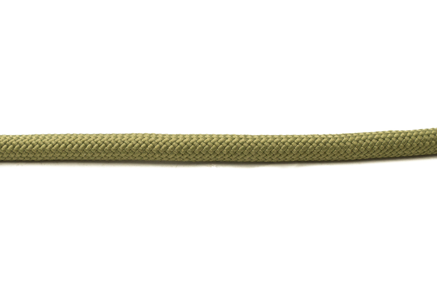 SYSTEM-S shoulder strap neck strap for smartphone case made of nylon in green
