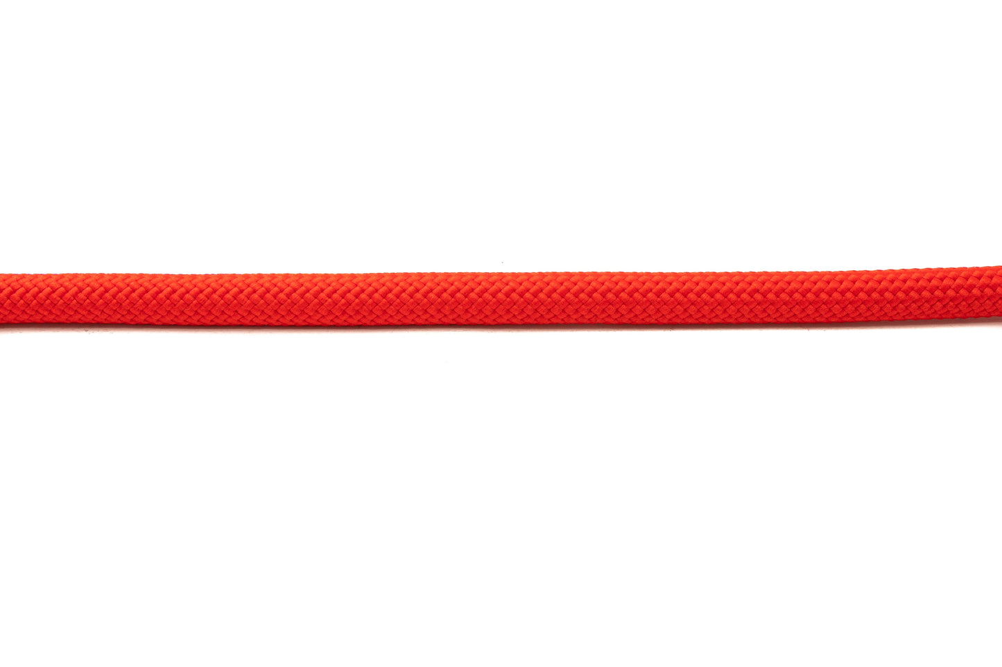 SYSTEM-S Umhänge Band Schulter Hals Schlaufe für Smartphone Hülle aus Nylon in Rot