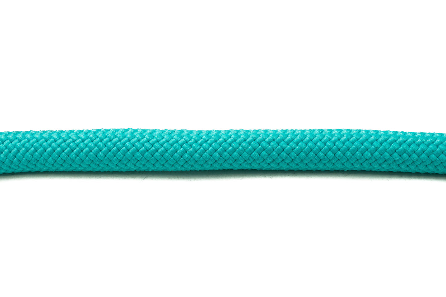 SYSTEM-S shoulder strap extra thick for smartphone case made of nylon in turquoise