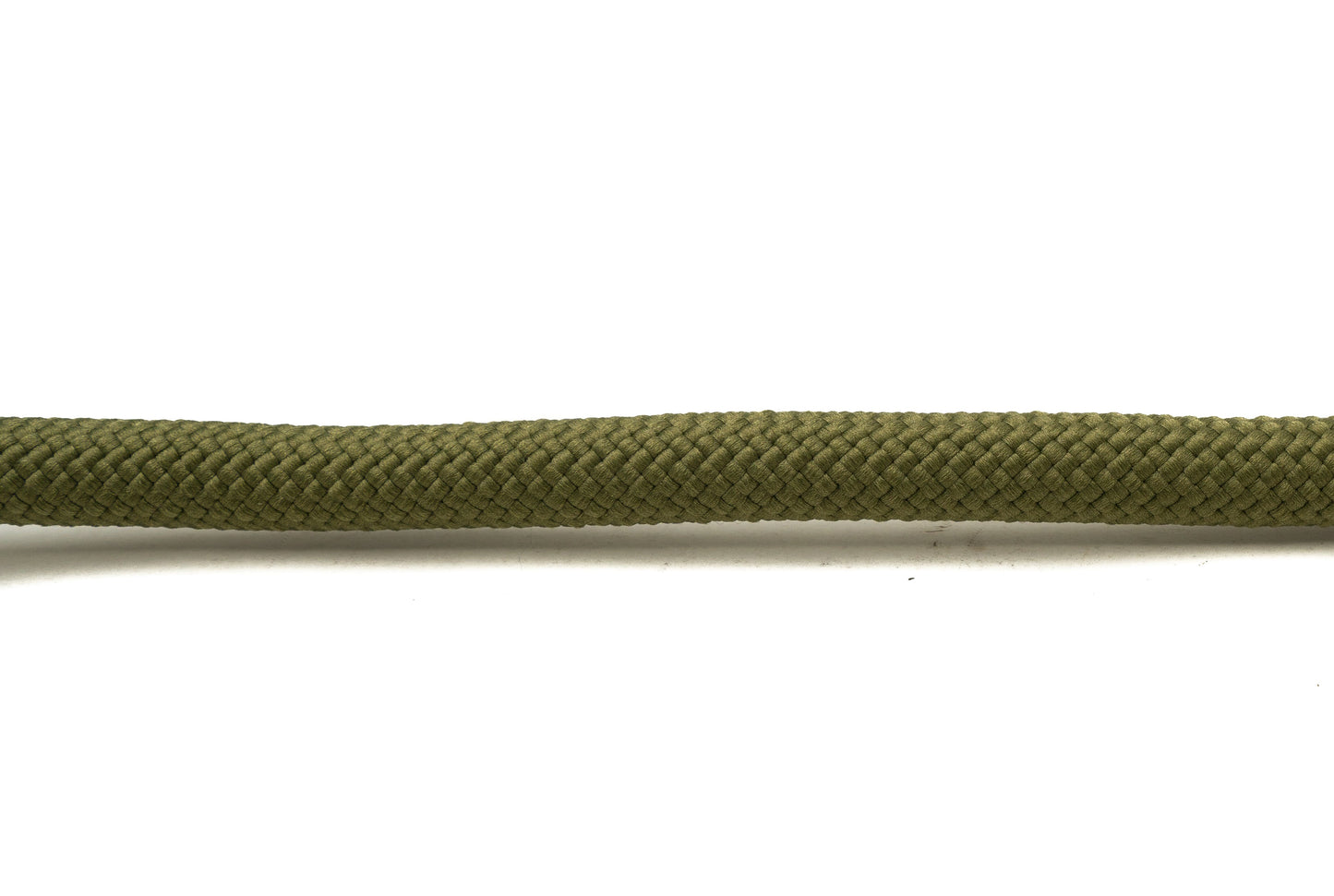 SYSTEM-S Umhänge Band Schulter Hals extra dick für Smartphone Hülle aus Nylon in Grün