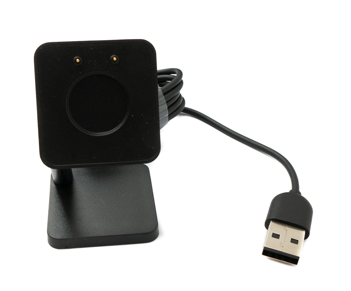 SYSTEM-S USB 2.0 charging station 100 cm Type A plug for Huawei Band 8 Smartwach cable