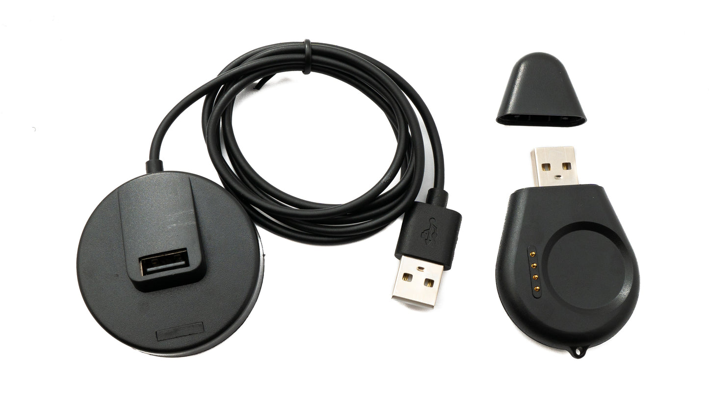 USB 2.0 Kabel 100 cm Cradle Ladestation für Oppo Watch Pro 4 3 2 und für OnePlus Watch 2