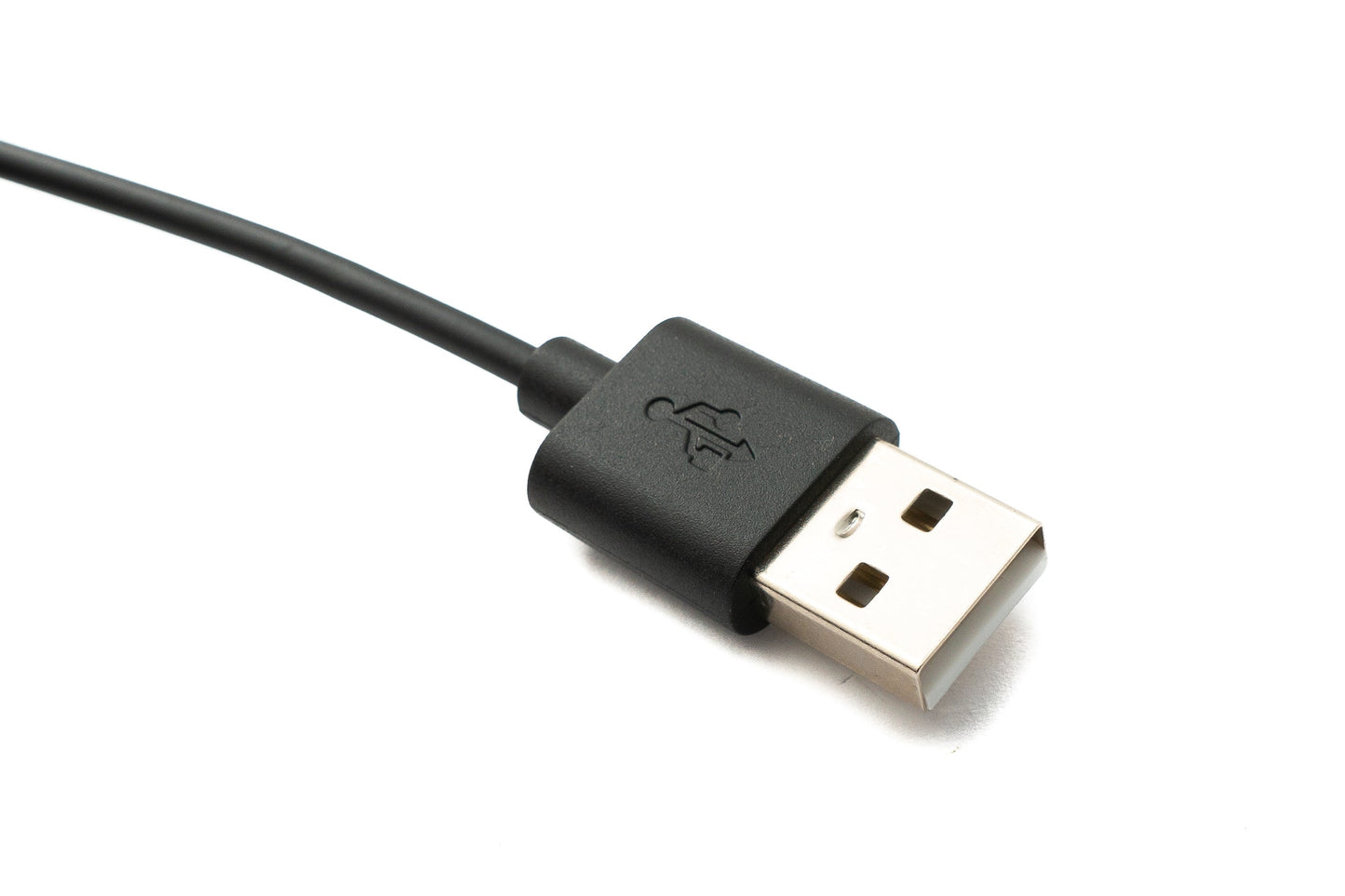 SYSTEM-S USB 2.0 Wireless Kabel 100 cm Ladestation für Huawei Watch GT 4 3 2 Pro Kabellos