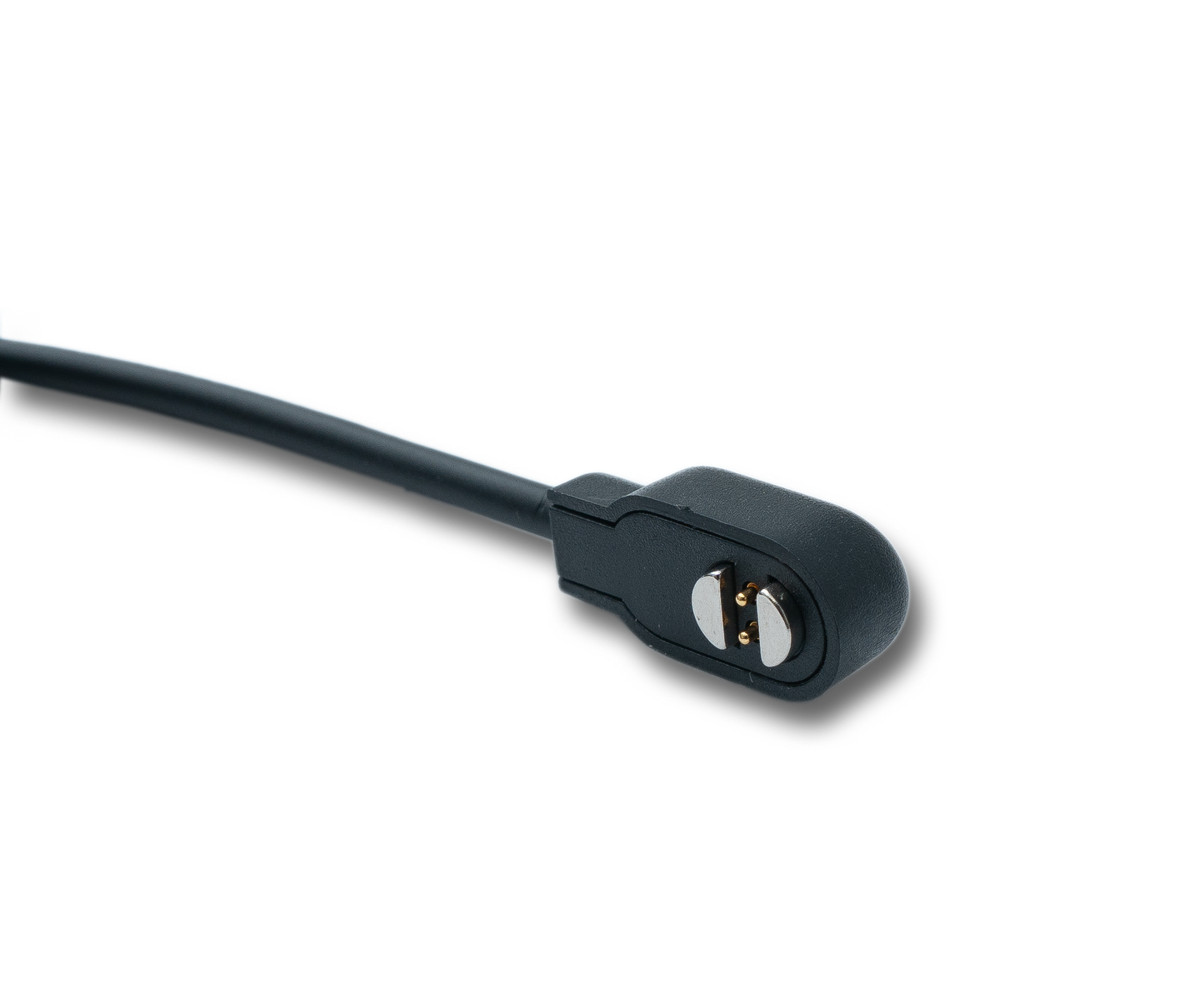 SYSTEM-S USB 2.0 Kabel 100 cm Ladekabel für Suunto Wing Knochenschall Kopfhörer