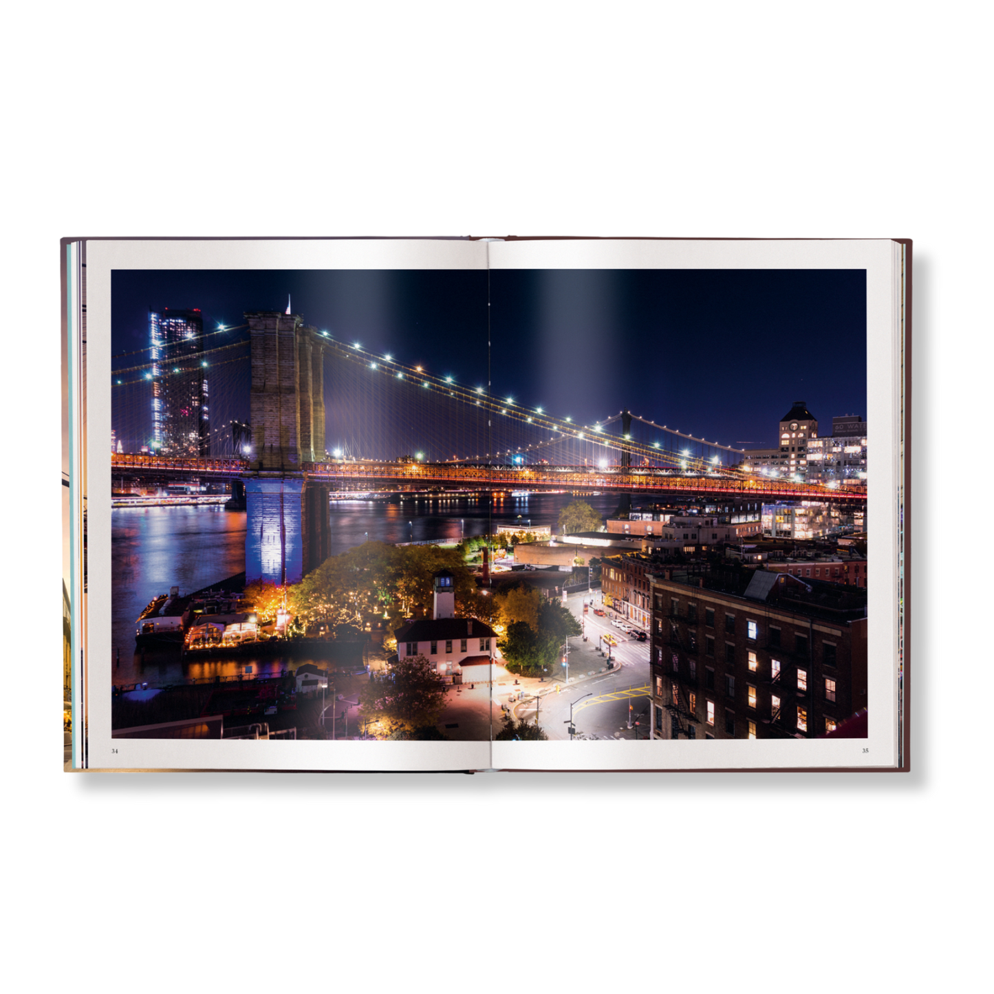 new York