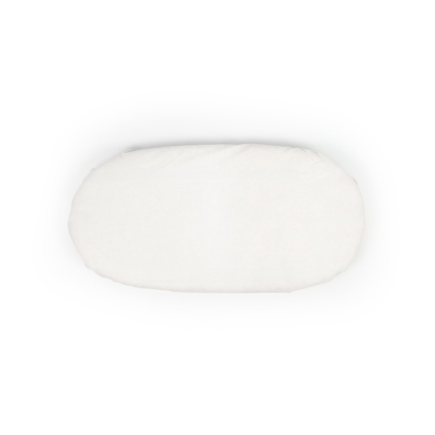 Fitted sheet organic cotton - GOTS-certified organic cotton