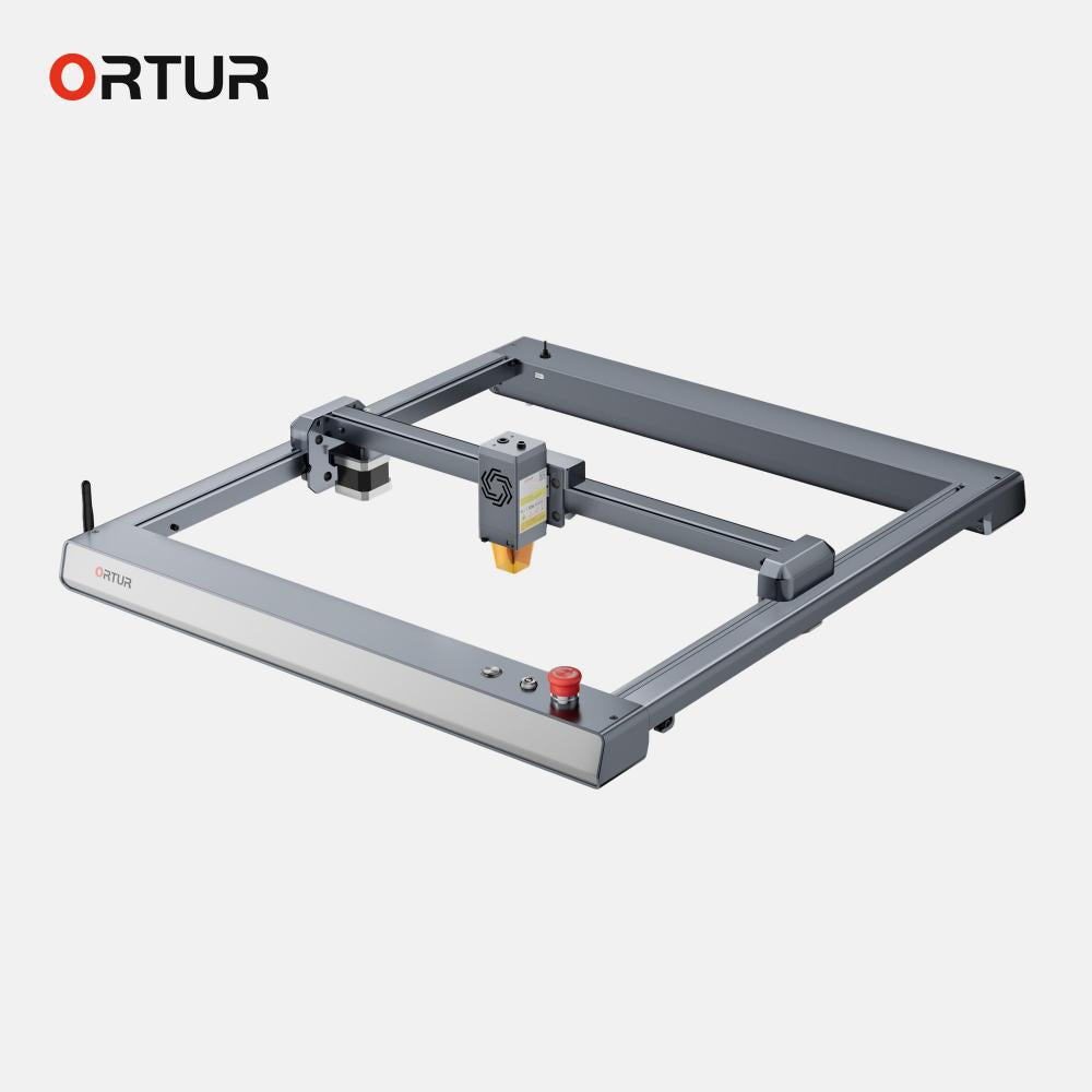 Ortur Laser Master 3 - 10W laser engraving and cutting machine