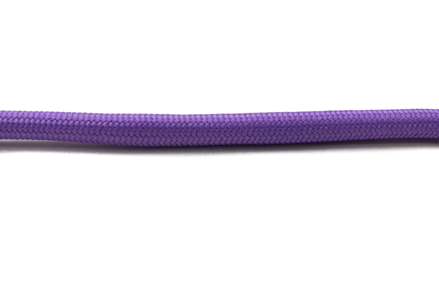 SYSTEM-S shoulder strap neck strap for smartphone case made of nylon in purple