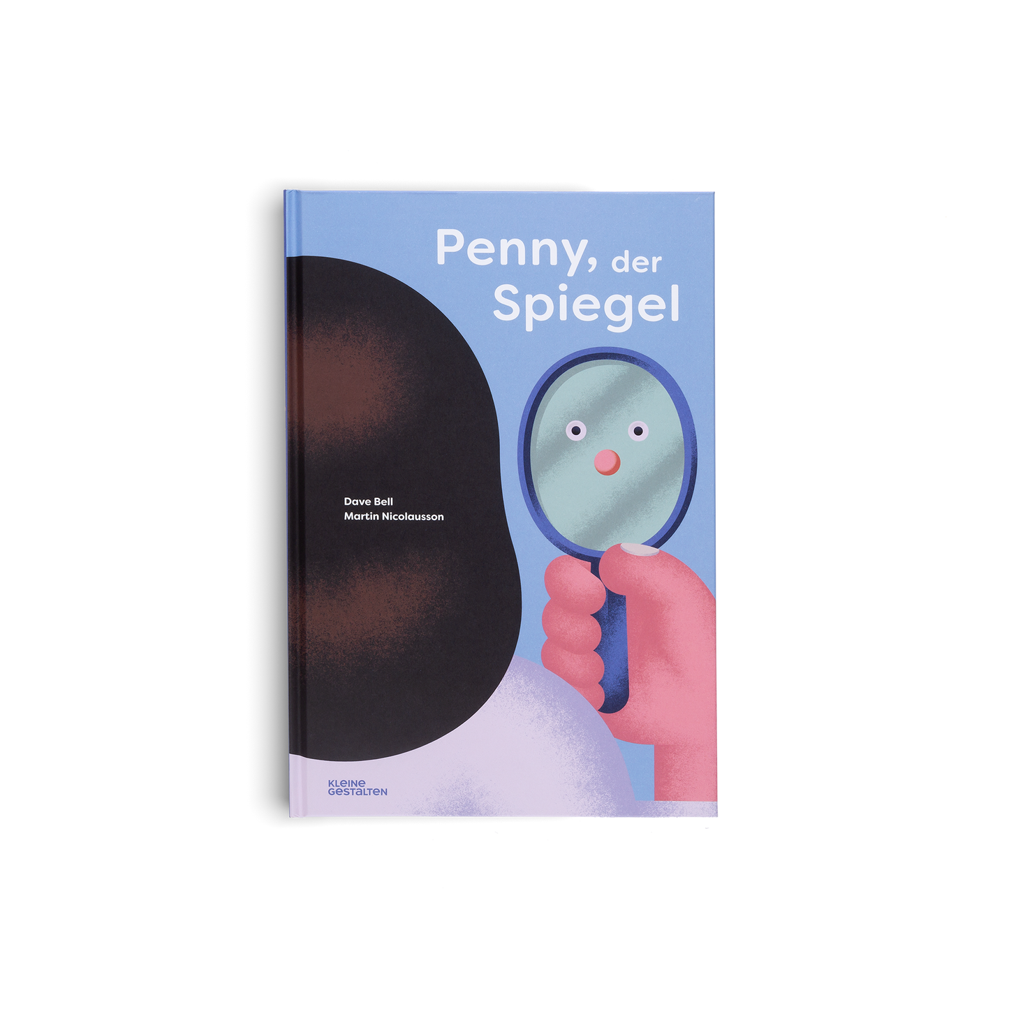 Penny, der Spiegel