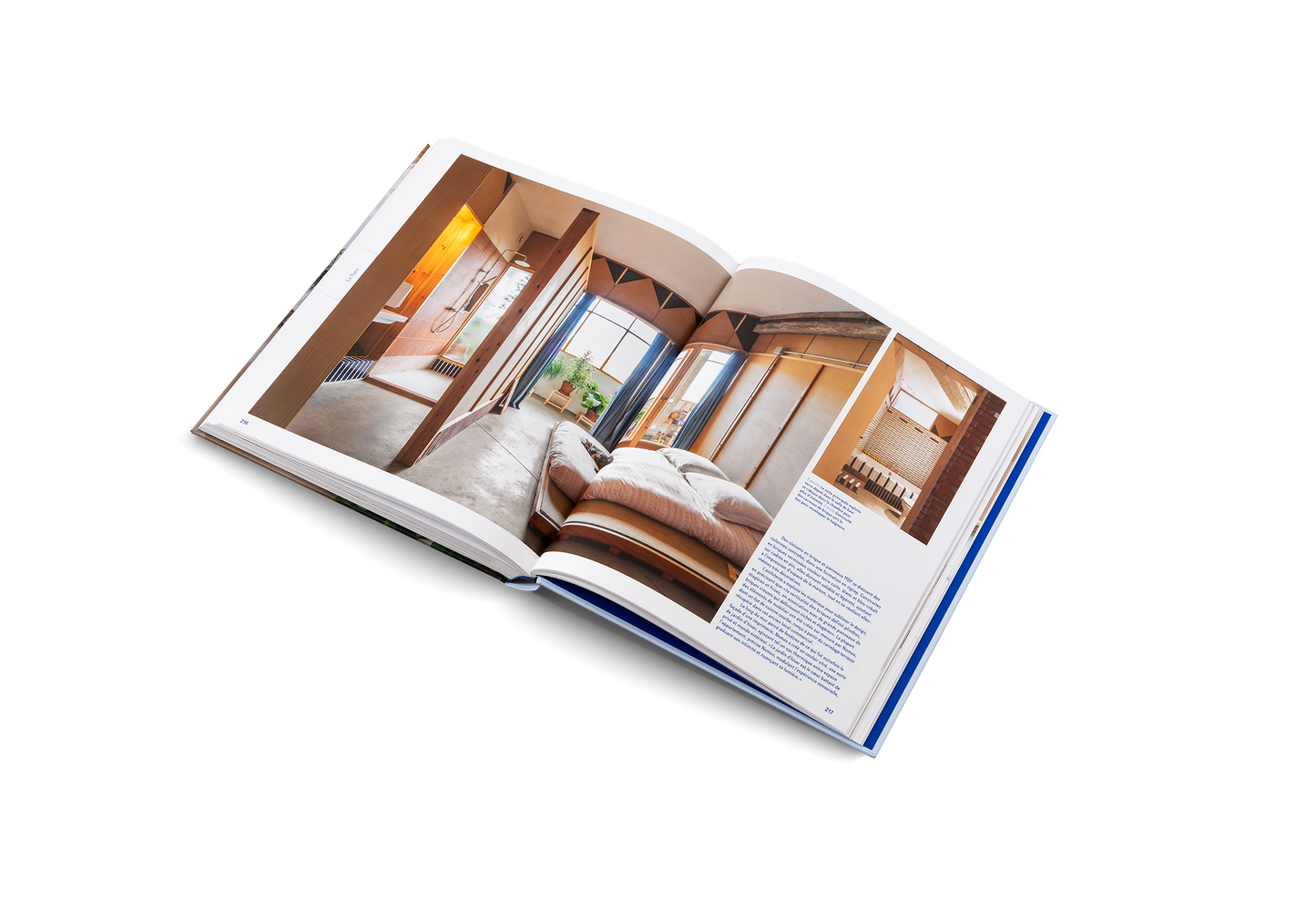 Small spaces