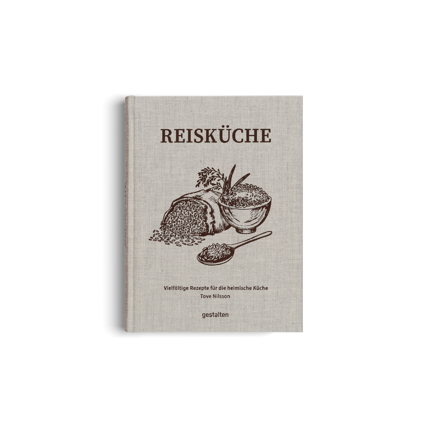 Reisküche