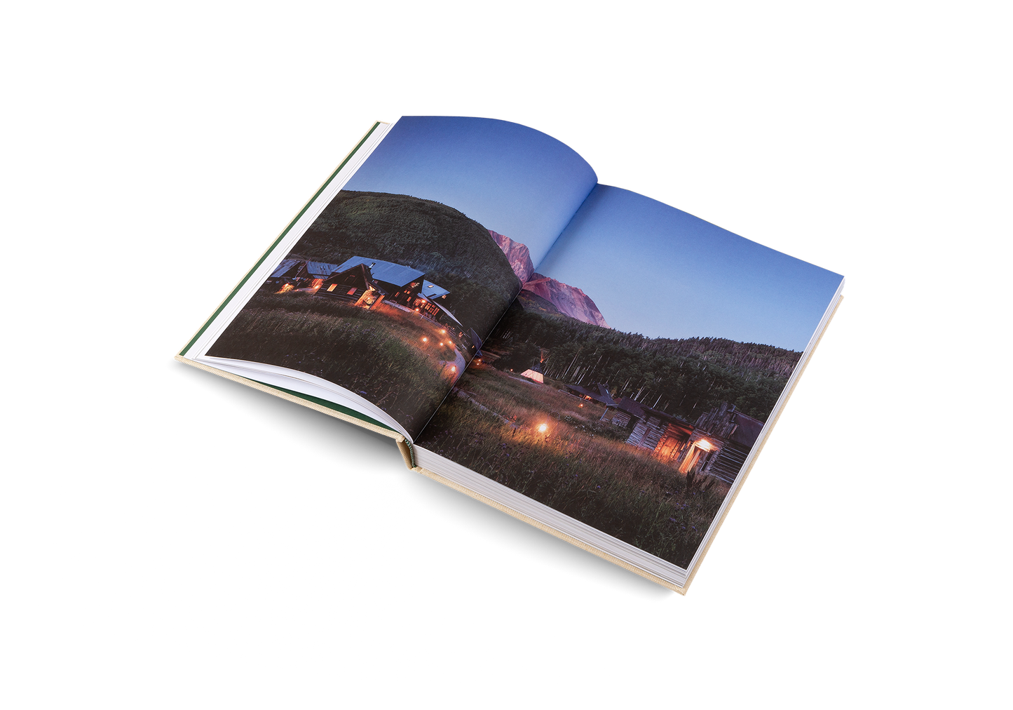 Remote Places to Stay Vol. 2