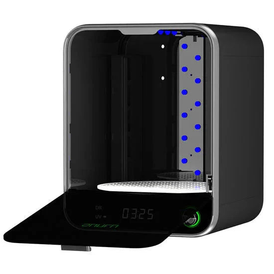 Sunlu RC-2 Curing Box