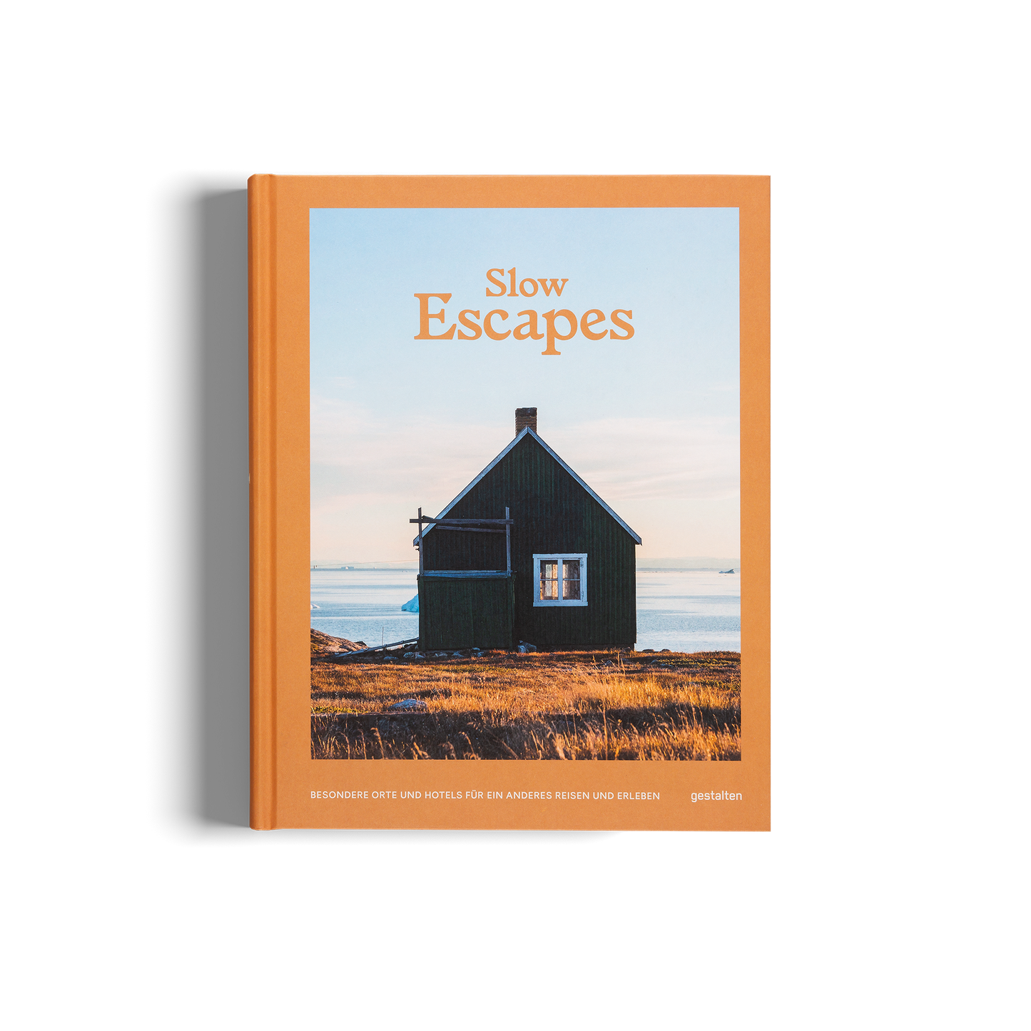 Slow Escapes