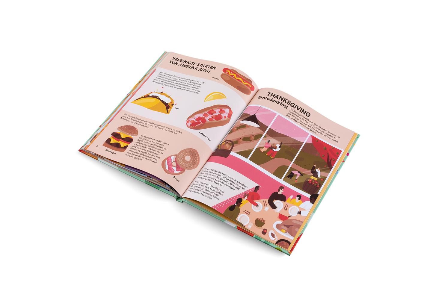 So schmeckt die Welt (Neue Edition)