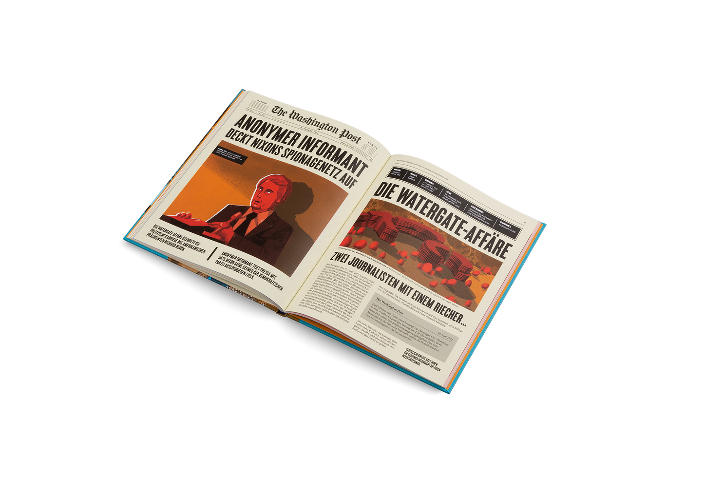 Streng Geheim