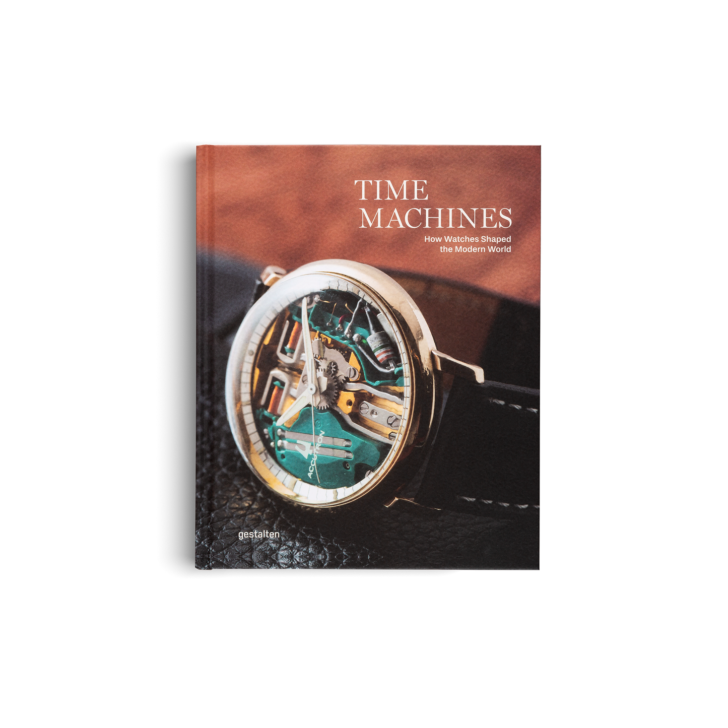 Time Machines