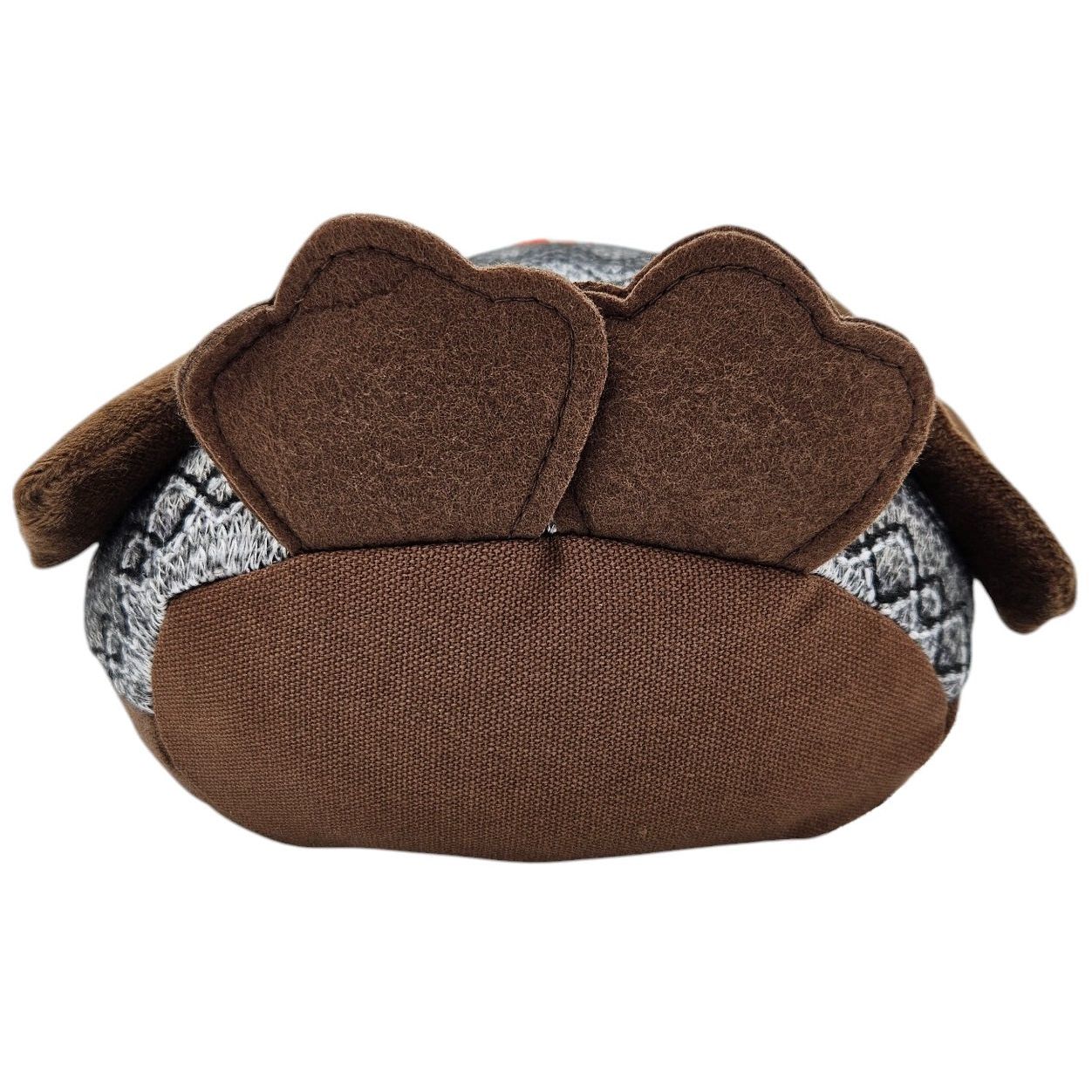 Türstopper Eule Türpuffer Türsack Fensterstopper Buchstütze Boden Türhalter Tier