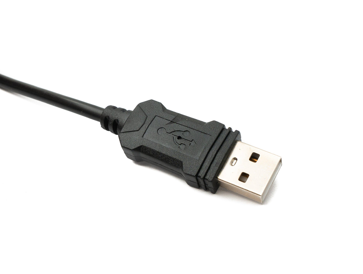 SYSTEM-S Numpad Ziffernblock 21 Tasten USB 2.0 Typ A mechanische Tastatur mit LED RGB Backlight