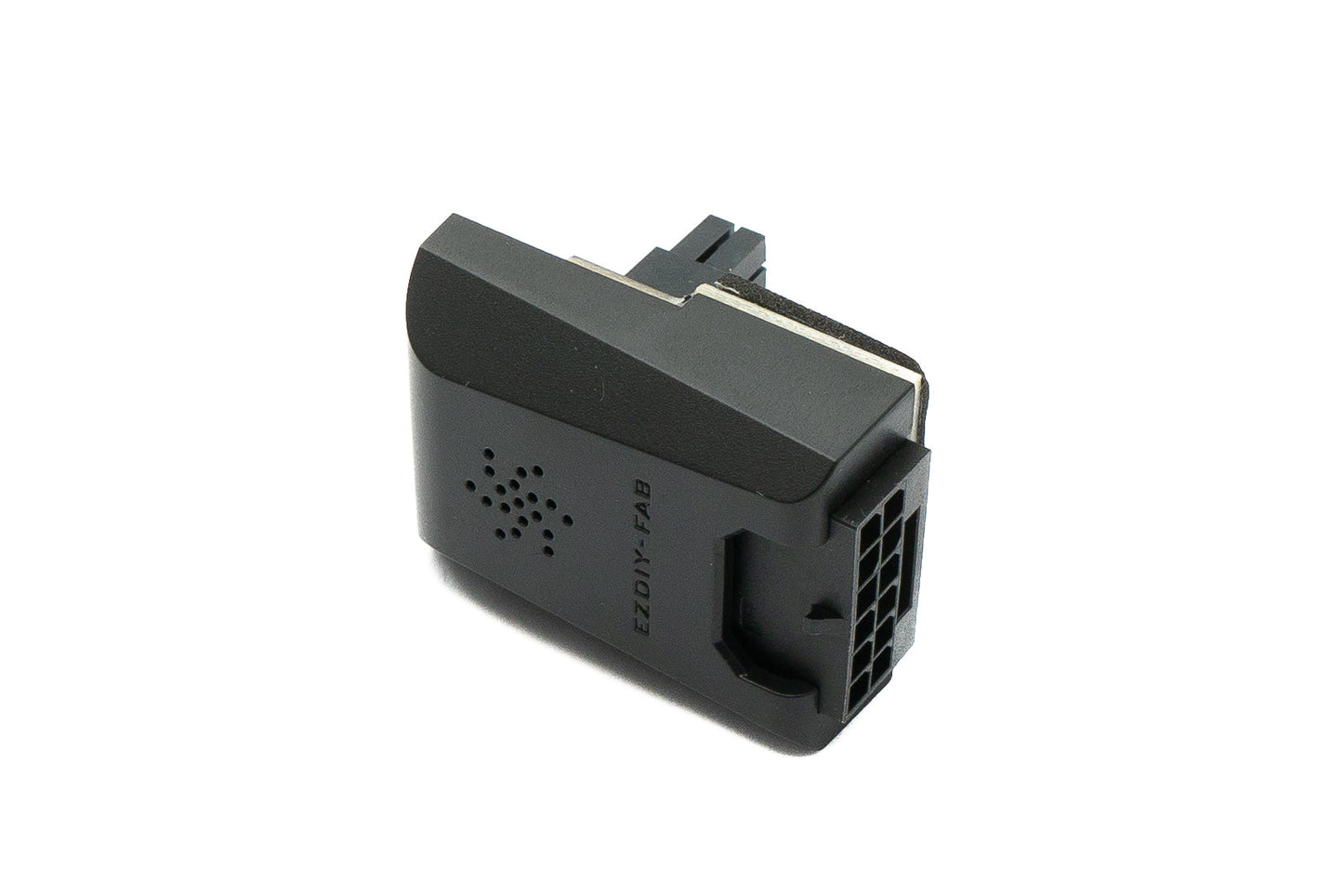 SYSTEM-S ATX3.0 Adapter PCI-E 5.0 12 Pin Female to 16 Pin Male Up Angled for RTX 3090Ti 3080