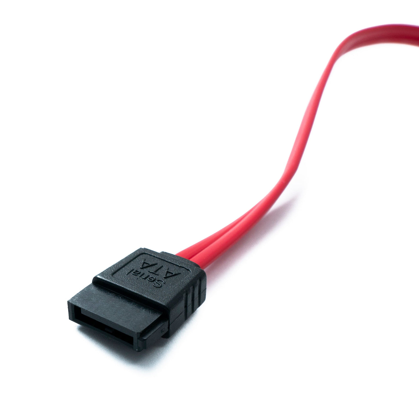 SYSTEM-S SFF-8482 Kabel 50 cm SAS 29 Pin zu SATA 22 Pin 15+7 für Festplatte Motherboard