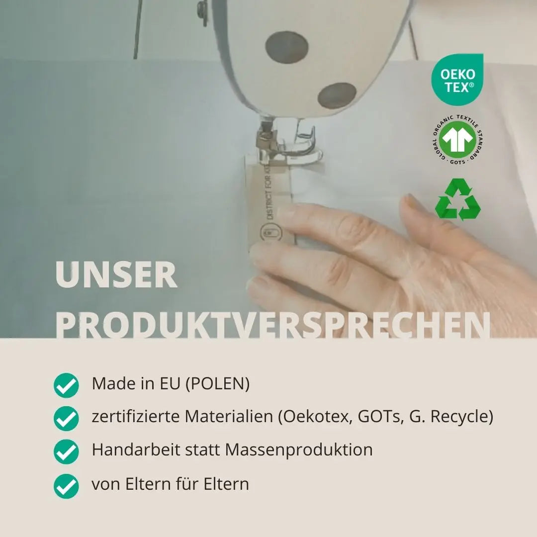 Stillkissen Halbmond Velours– Komfort, Unterstützung & vielseitige Nutzung