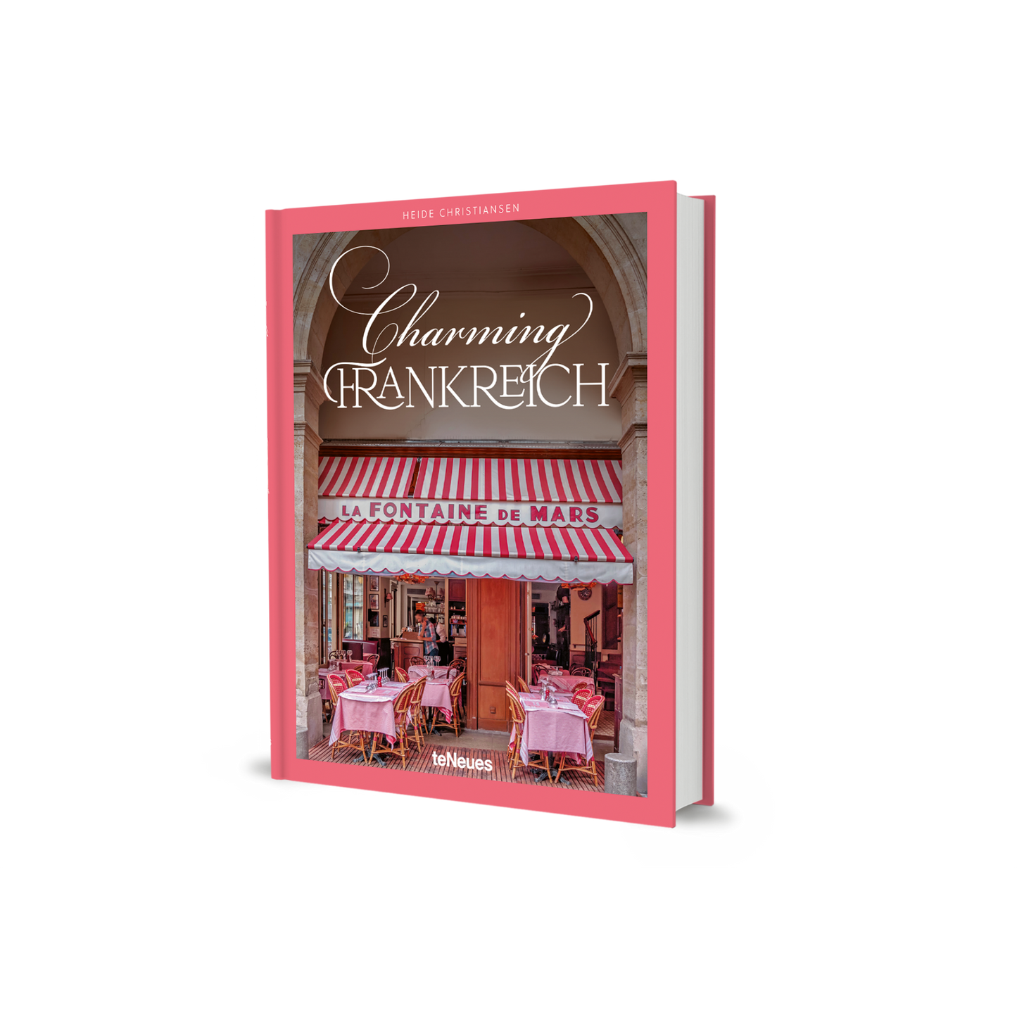 Charming Frankreich